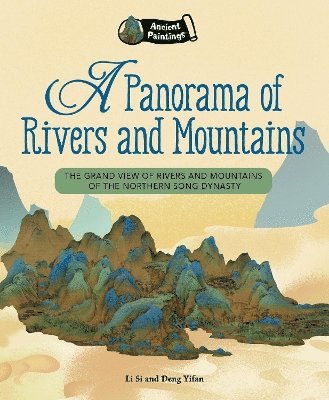 bokomslag Panorama of Rivers and Mountains