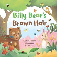 bokomslag Billy Bear's Brown Hair