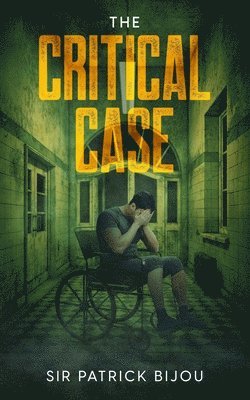 bokomslag The Critical Case