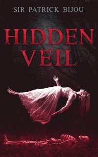 bokomslag Hidden Veil