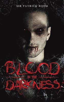 bokomslag Blood in the Darkness
