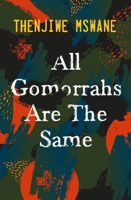 All Gomorrahs are the Same 1
