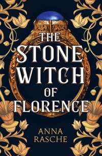 bokomslag Stone Witch of Florence
