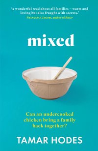 bokomslag Mixed