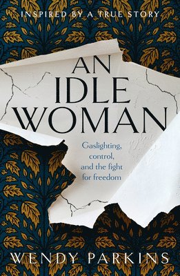 An Idle Woman 1