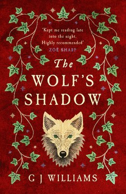 The Wolf's Shadow 1
