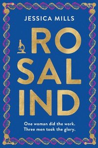 bokomslag Rosalind