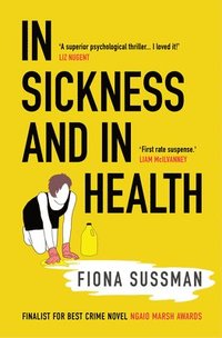 bokomslag In Sickness and In Health