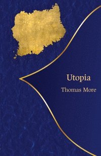 bokomslag Utopia (Hero Classics)