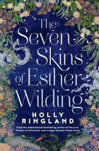 bokomslag The Seven Skins of Esther Wilding