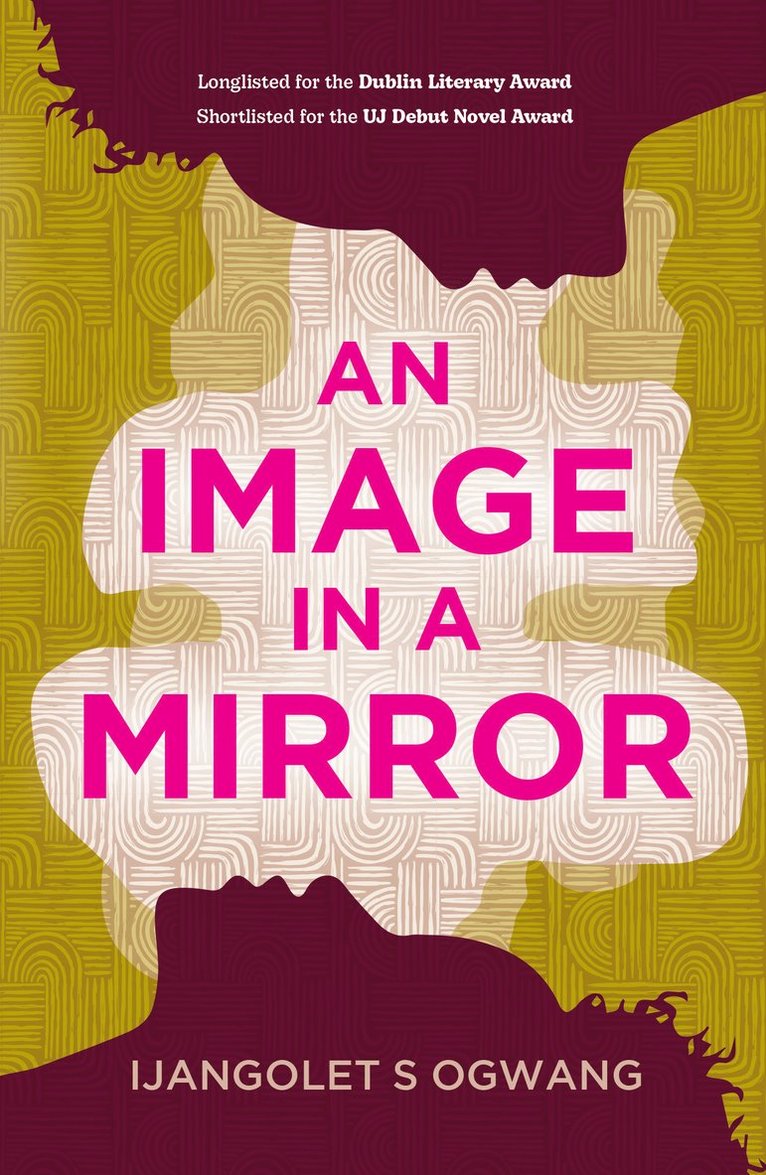 Ijangolet S Ogwang - Image in a Mirror, Häftad