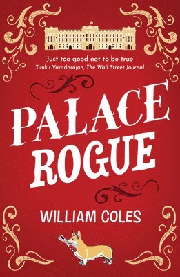 Palace Rogue 1