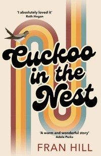 bokomslag Cuckoo in the Nest
