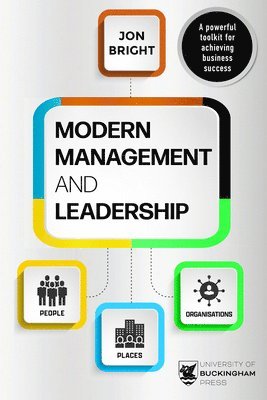 Modern Management And Leadership 1