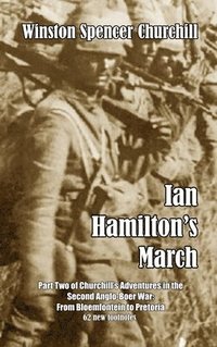 bokomslag Ian Hamilton's March