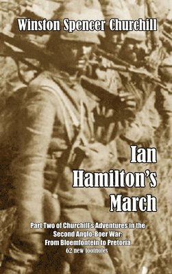 Ian Hamilton's March 1