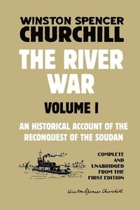 bokomslag The River War Volume 1