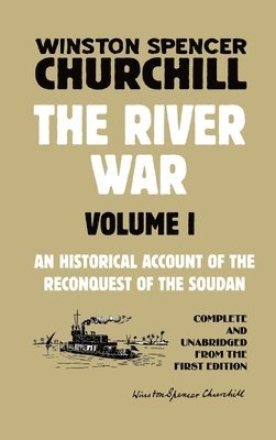 bokomslag The River War Volume 1