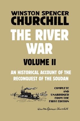 The River War Volume 2 1