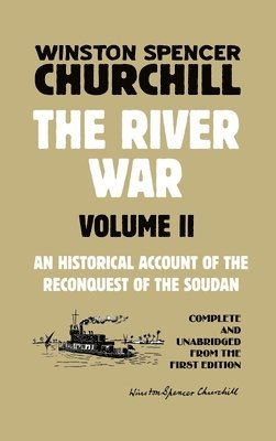 bokomslag The River War Volume 2