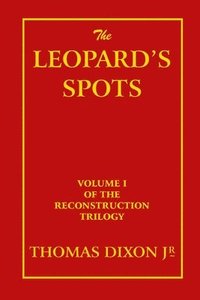 bokomslag The Leopard's Spots