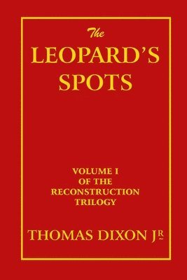 The Leopard's Spots 1