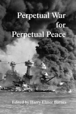 bokomslag Perpetual War for Perpetual Peace