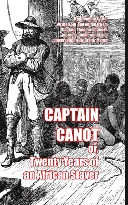 Captain Canot 1