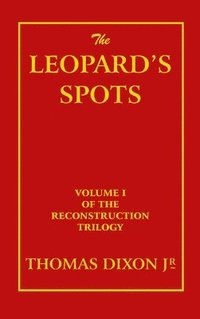 bokomslag The Leopard's Spots