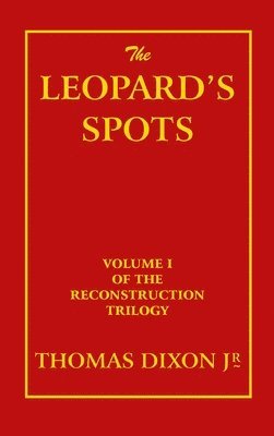 The Leopard's Spots 1