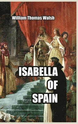 Isabella of Spain 1