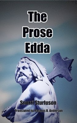 bokomslag Prose Edda