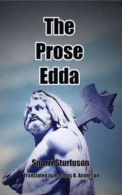 bokomslag The Prose Edda