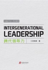 bokomslag Intergenerational Leadership