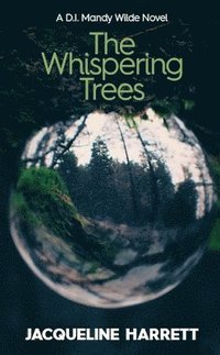 bokomslag Whispering Trees