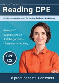 bokomslag Reading CPE