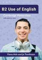 Fiona Aish, Jo Tomlinson - B2 Use of English, Häftad. Tillgänglighet: Lägg i varukorg