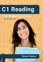 Simon Haines - C1 Reading, Häftad