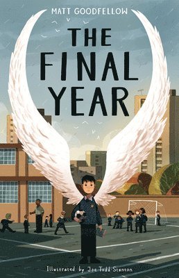 The Final Year 1
