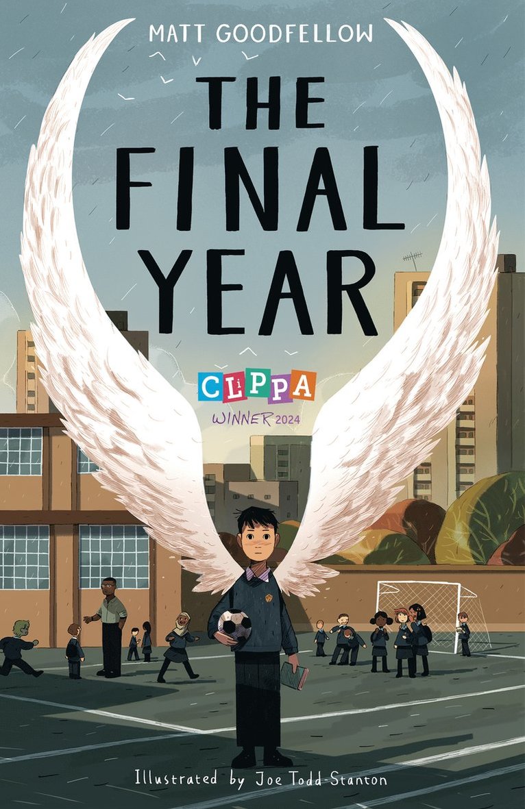 The Final Year 1