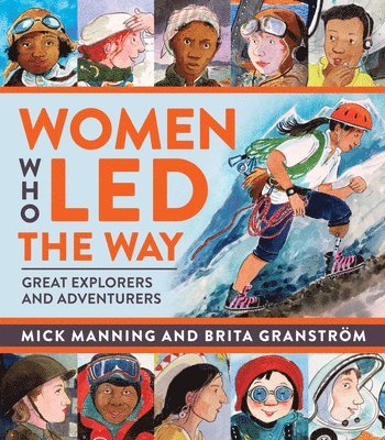 Women Who Led The Way 1