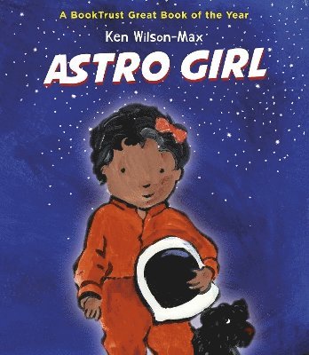 Astro Girl
