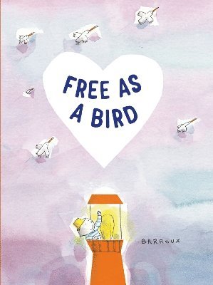 Free as a Bird 1