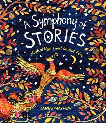 bokomslag Symphony of Stories