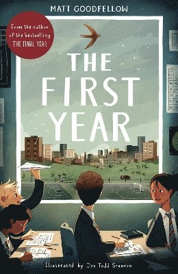 The First Year 1