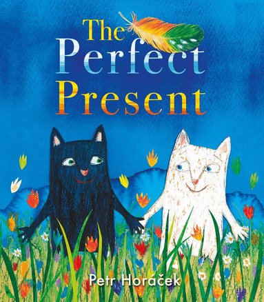 Petr Horáček - Perfect Present, Häftad