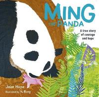 bokomslag Ming the Panda