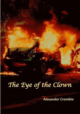 bokomslag Eye of the Clown