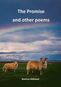 bokomslag The Promise and Other Poems