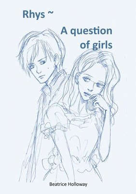 Rhys - A Question of Girls 1